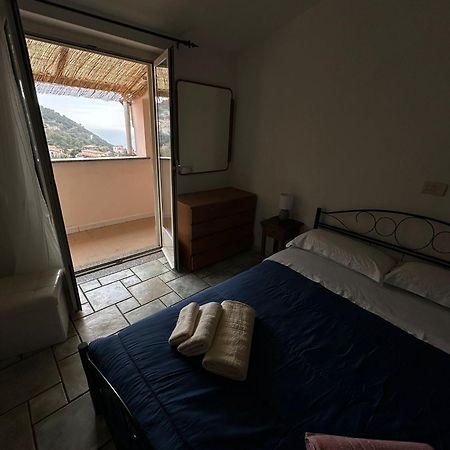 Casa Vacanze Orizzonte Maratea Esterno foto