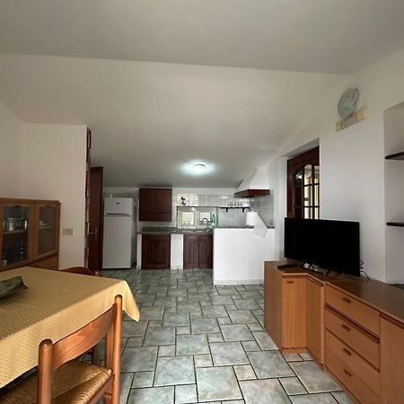 Casa Vacanze Orizzonte Maratea Esterno foto
