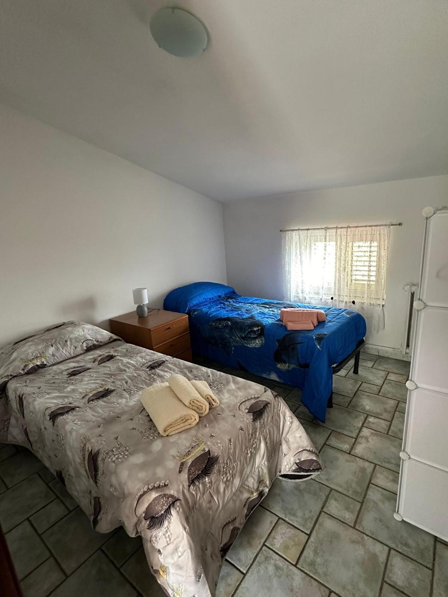 Casa Vacanze Orizzonte Maratea Esterno foto