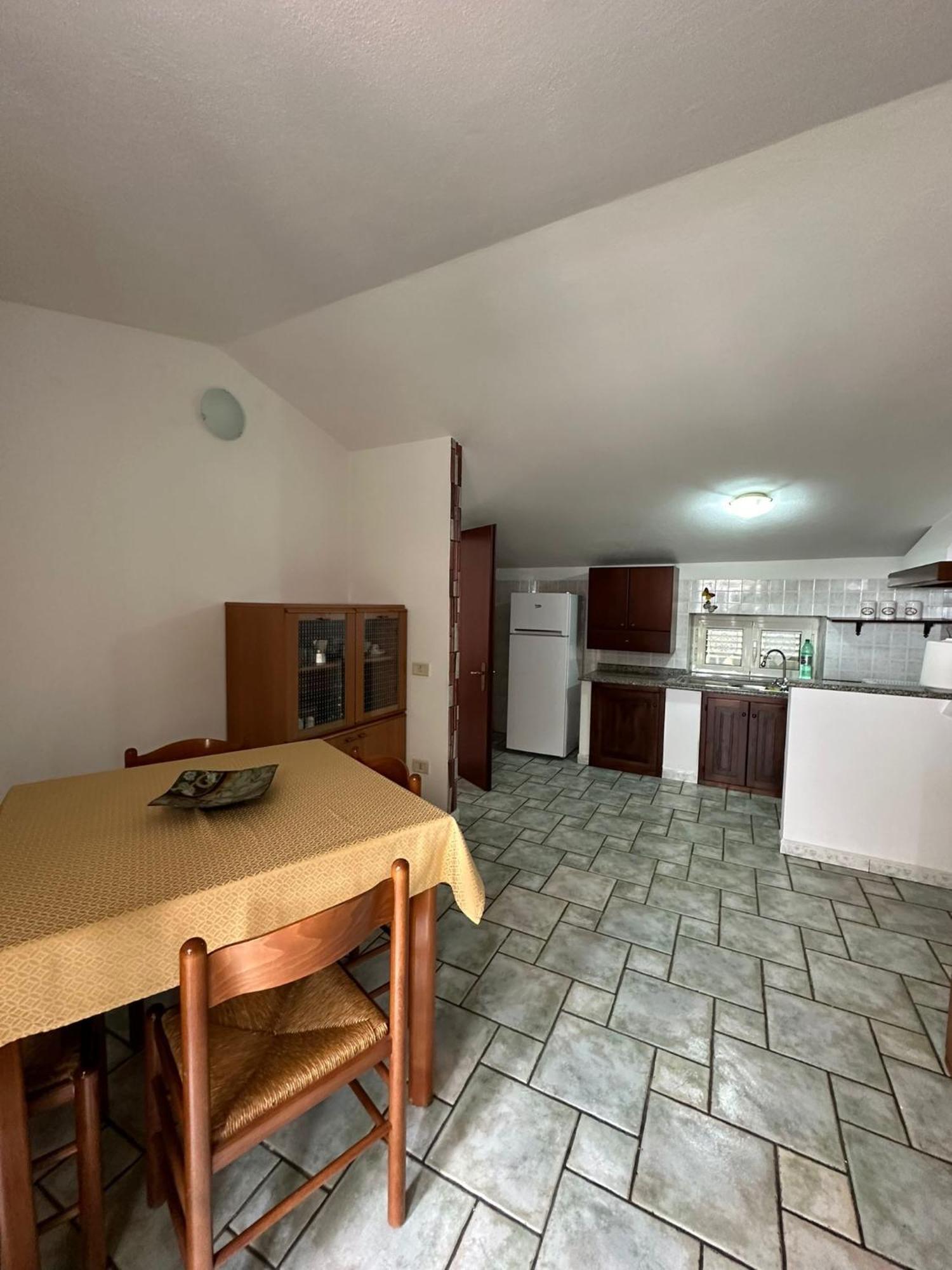 Casa Vacanze Orizzonte Maratea Esterno foto