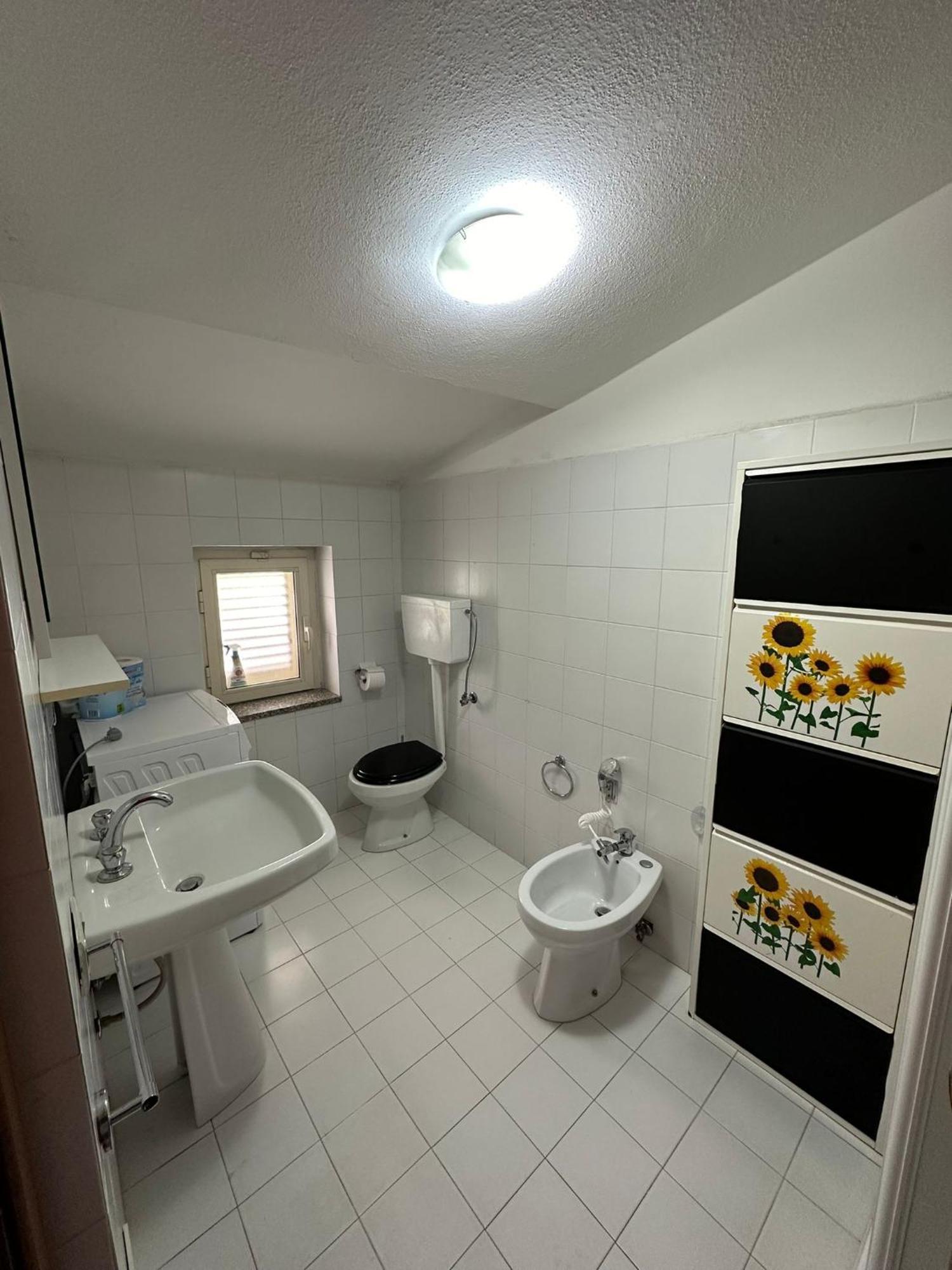Casa Vacanze Orizzonte Maratea Esterno foto