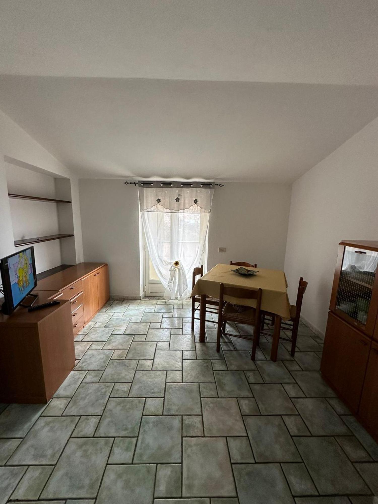 Casa Vacanze Orizzonte Maratea Esterno foto