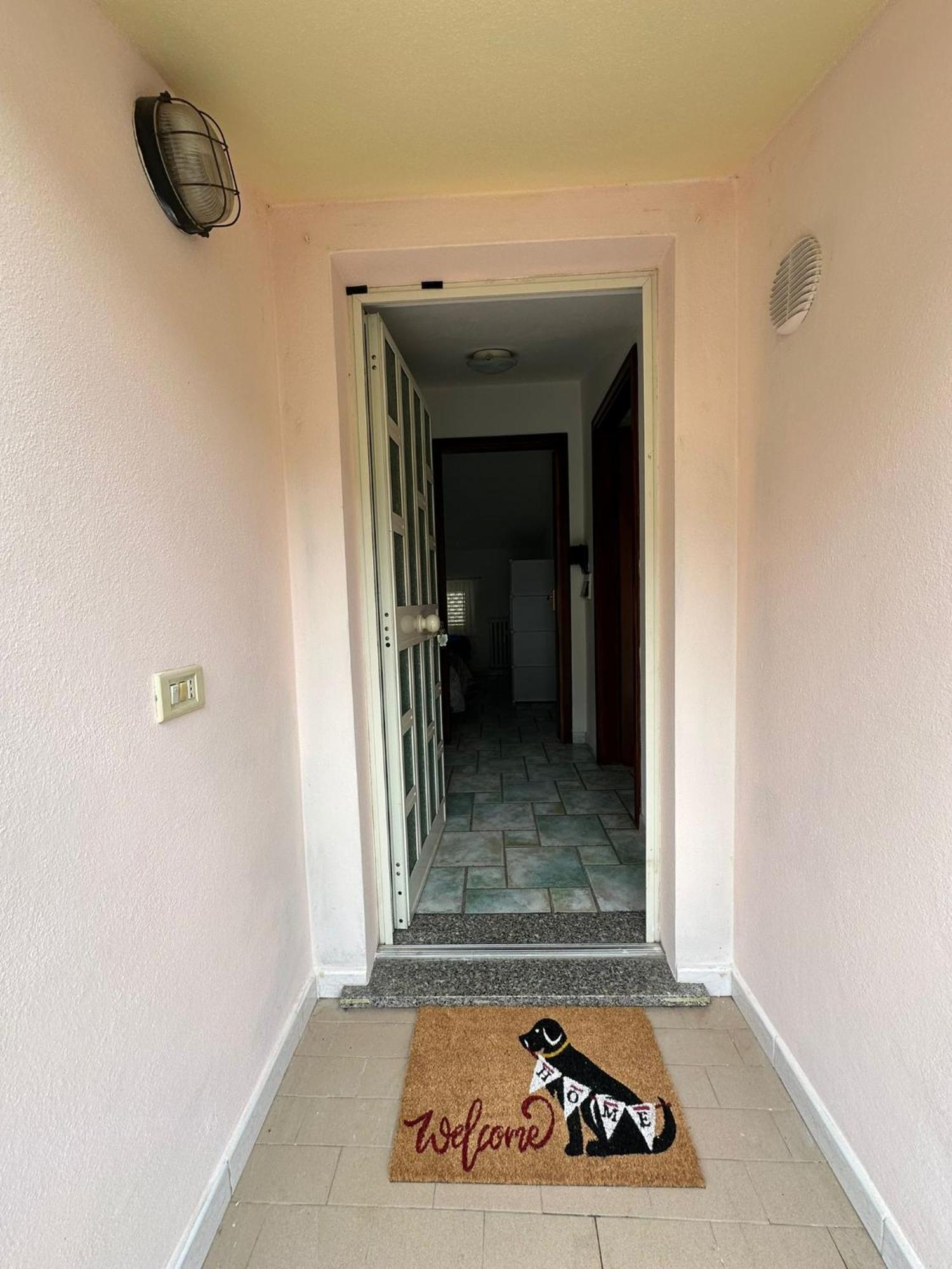 Casa Vacanze Orizzonte Maratea Esterno foto