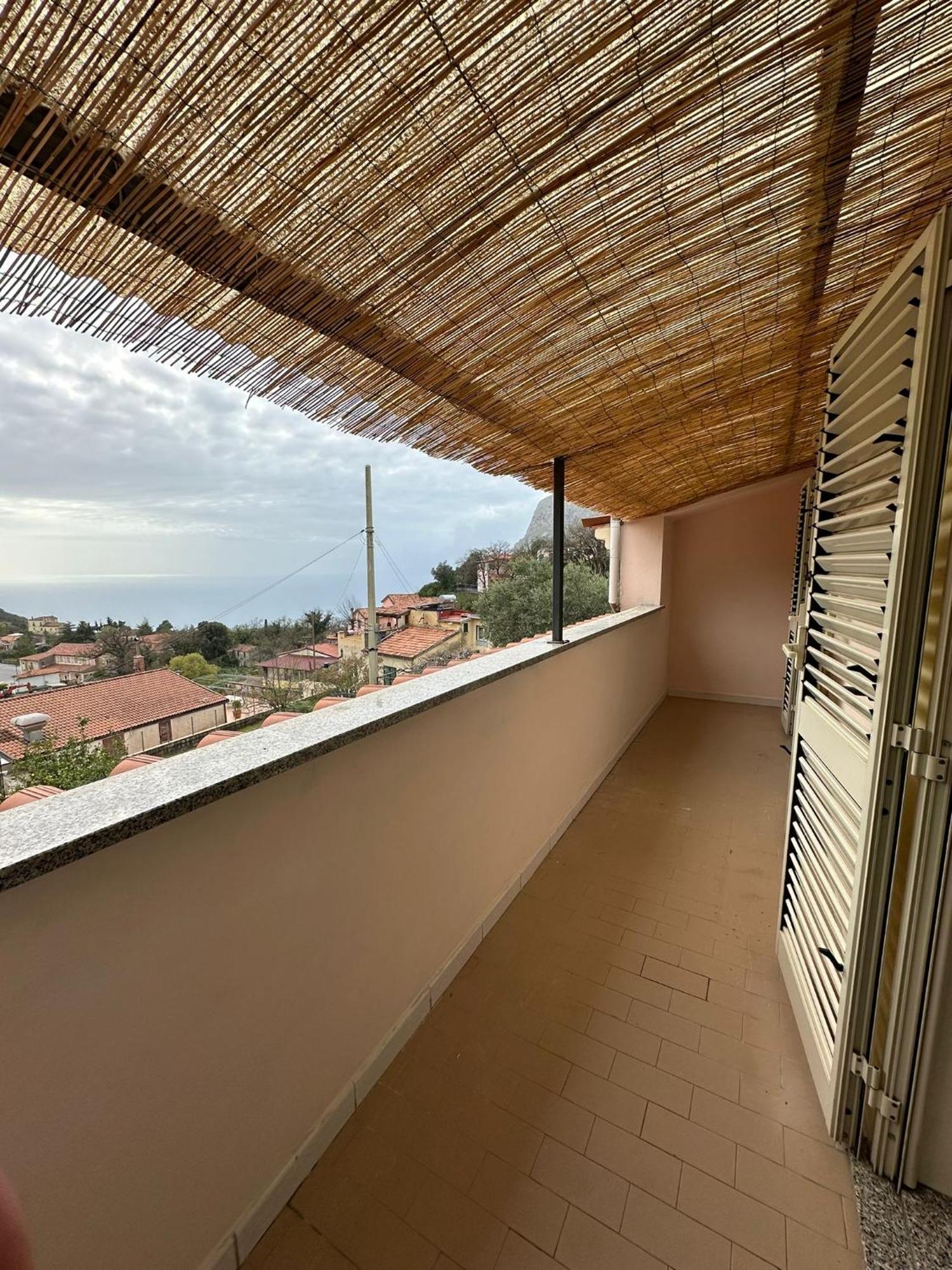 Casa Vacanze Orizzonte Maratea Esterno foto