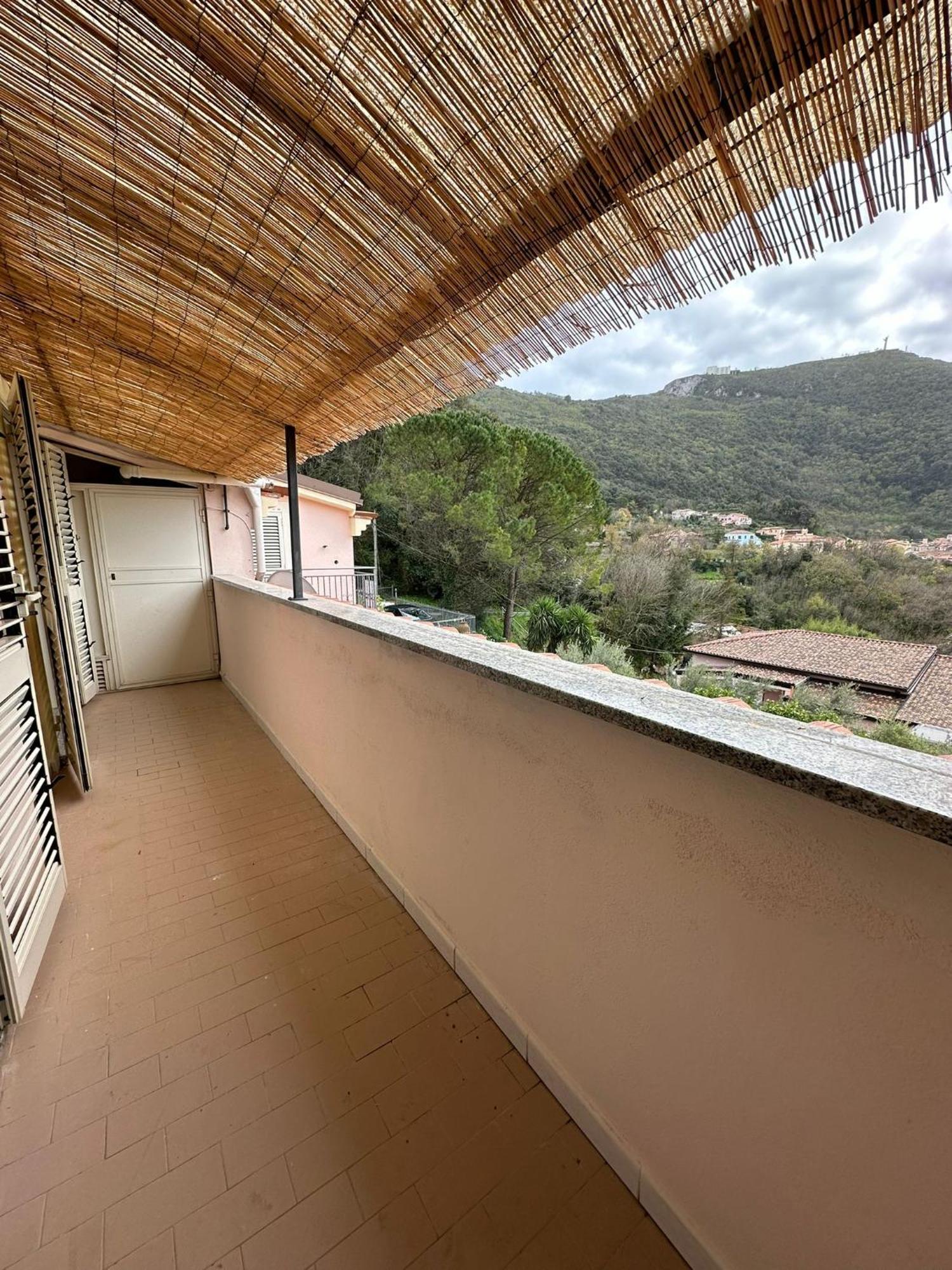 Casa Vacanze Orizzonte Maratea Esterno foto
